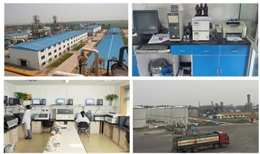 Einecs 232-554-6 isomalto-Oligosaccharides Oplosbare Dieetvezel 3