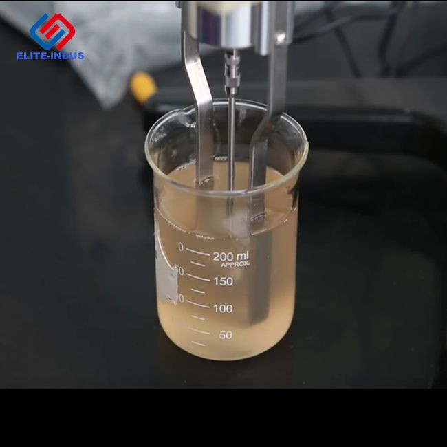 PCE snel - het plaatsen Water Afstotend Toevoegsel met uitstekende oplosbaarheid 5