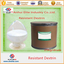 Healthy Soluble Corn Fiber Resistant Dextrin Powder For Chocolate Bar