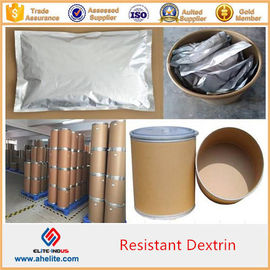 Sweetener Type Corn Resistant Dextrin  Food Grade Soluble Corn Fiber