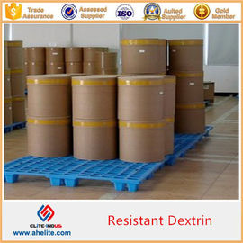 Sweetener Type Corn Resistant Dextrin  Food Grade Soluble Corn Fiber