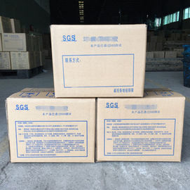 Hot Melt ELT-08 Adhesive Animal Jelly Glue , Animal Protein Glue For Automatic Machine