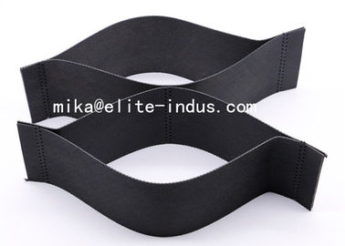 Plastic Gravel Stabilizer Typar Geocell , Sand Color Geoweb Geocell For Slope Protection