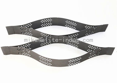 Lightweight Geocell Road Construction Wear Resistant Geocell Plastic Gravel Grid