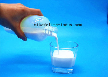 Water Based Dry Lamination Adhesive Glue For PET/ BOPP/ MPET Film Laminate To Paper