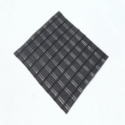 Pp Nonwoven Spunbond Plastic Geogrid Composite Glass Fiber Polyester Geogrid