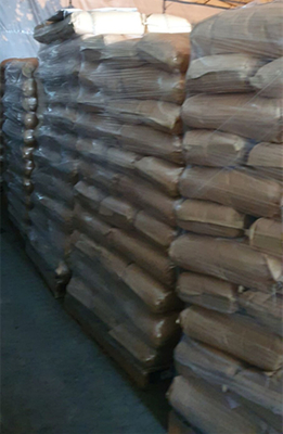 Good Flexibility Coating Resins AR-02 White Granular For Floor Paint ISO
