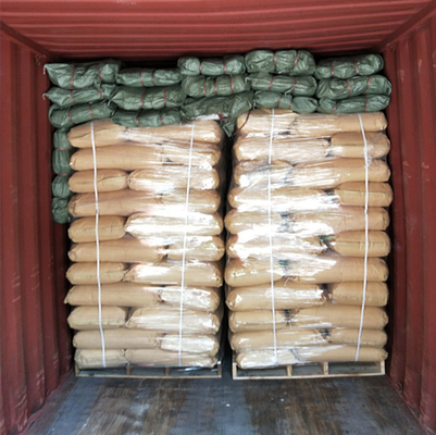 Good Flexibility Coating Resins AR-02 White Granular For Floor Paint ISO
