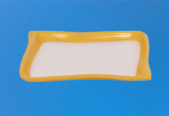 eco-friendly waterborne sealing adhesive white emulsion without benzene