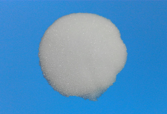 Good Flexibility Coating Resins AR-02 White Granular For Floor Paint ISO