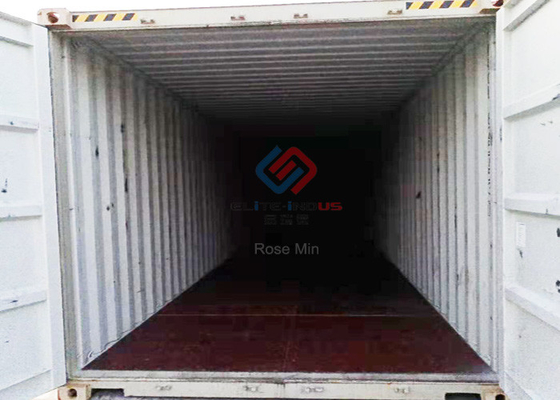 Cracking Resistance Engineering Concrete Pp Monofilament Polypropylene Fiber