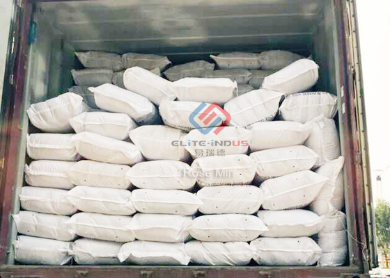 8mm Polypropylene Staple Concrete Reinforcement Fiber Mesh