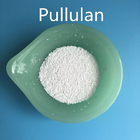 Natural Water Soluble Pullulan Polysaccharide For Pharmaceutical