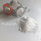 Natural Water Soluble Pullulan Polysaccharide For Pharmaceutical