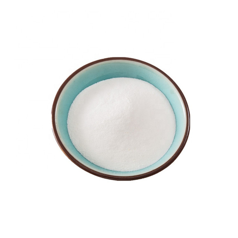White Color Resistant Dextrin Soluble Dietary Fiber Powder