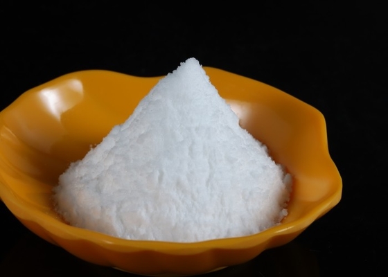 De Kosmetische Lage Rang van de voedselrang - het Dihydraatpoeder van Trehalose van caloriezoetmiddelen