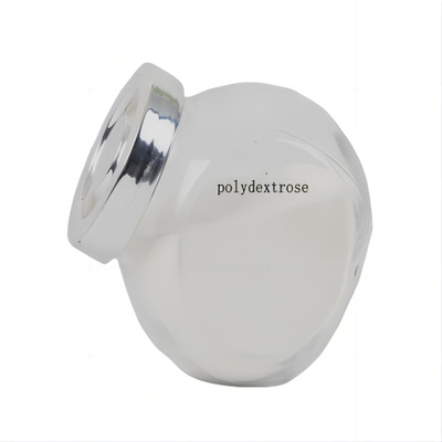 Voedingswaarde Voedingsvezel Polydextrose poeder suikervrij Polydextrose poeder