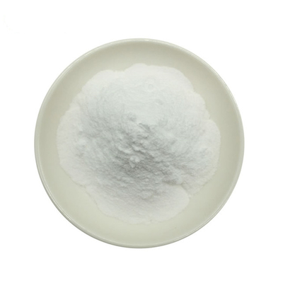 Fructooligosaccharide FOS caloriearm zoetstof voor een gezond spijsverteringsstelsel