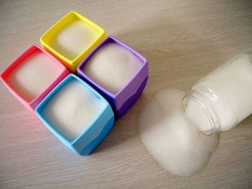 Thermoplastische Acrylhars, Stevige Acrylhars AR-66 voor Plastiek/Containerdeklaag